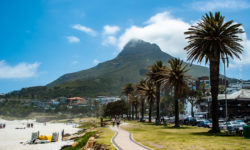 South Africa, Cape Town